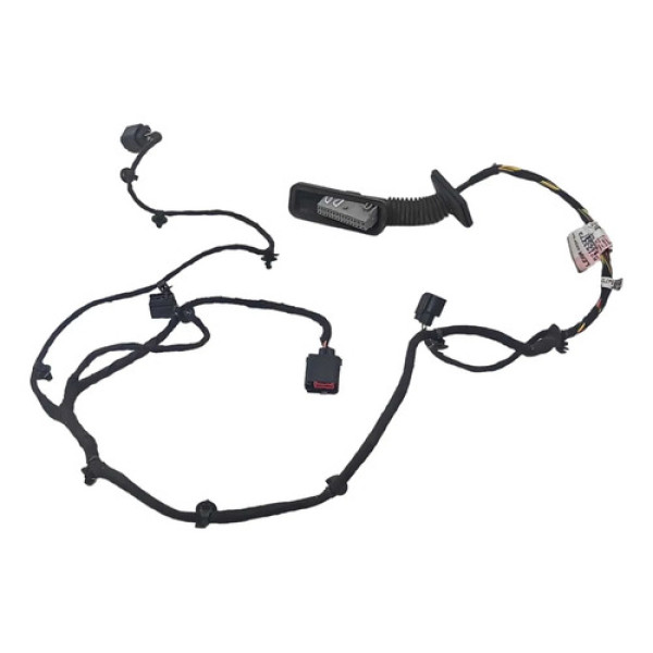 Chicote Porta Dianteira Direita Onix 2019 Cx153