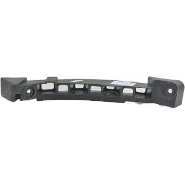Guia Para-choque Traseiro Direito Voyage G5 2009 A 13