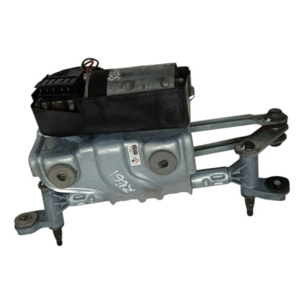 Galhada Motor Limpador Para Brisa Fox 2015 A 2020