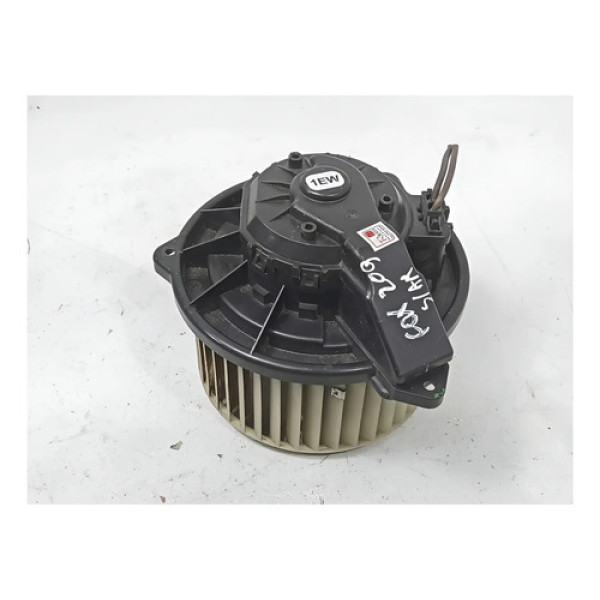 Motor Ar Forçado Gol Voyage Saveiro Cx116