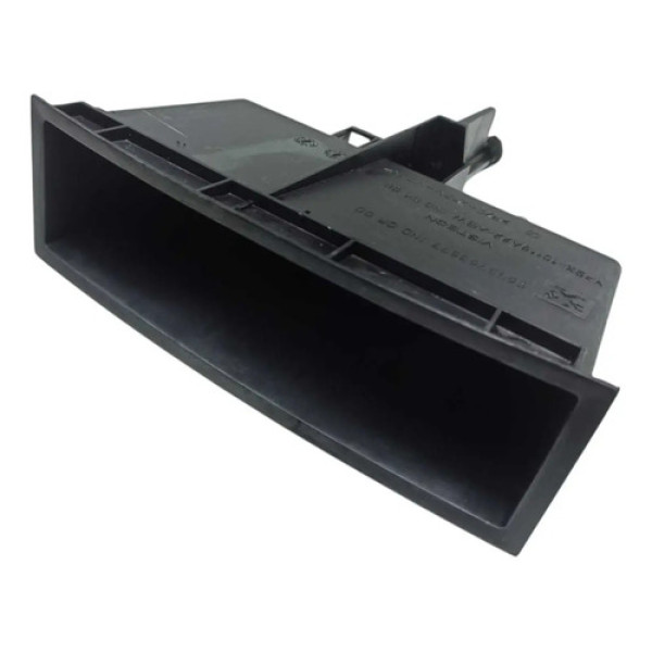 Moldura Porta Objetos Central C3 2006 A 2012