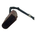 Sonda Lambda A3 Gol Fox Golf Voyage Saveiro Original 07 A 12