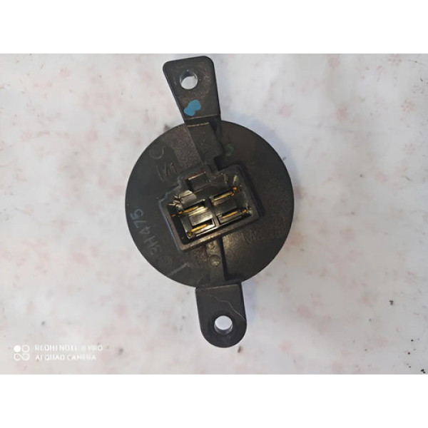 Resistência Ventilador Interno Honda Fit 03 A 08 Cx269 1