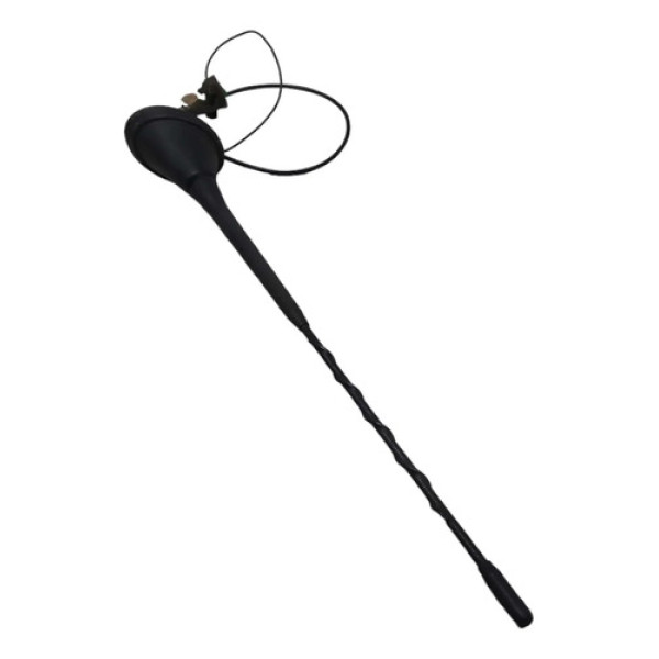 Antena Teto Peugeot 308 C3 2013 À 2018 Cx255 Preto