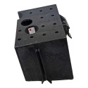 Absorvedor Impacto Para-choque T.d Clio 2000 À 2007 Cx256
