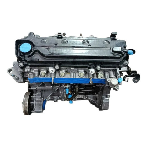 Motor Parcial City 2009 2010 A 2014 1.5 Lx Flex 116cv