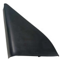 Moldura Interna Retrovisor Motorista Cordoba 1995 A 2002 Preto