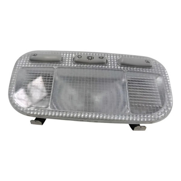 Luz Teto Cortesia Dianteira C4 Picasso 2009 A 2014