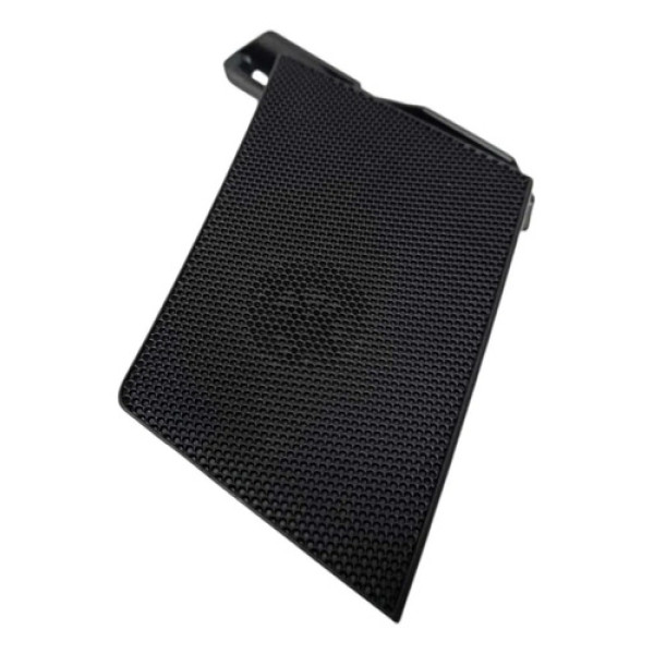 Moldura Tela Tweeter Esquerdo Yaris 2018 2019 A 2024 Preto