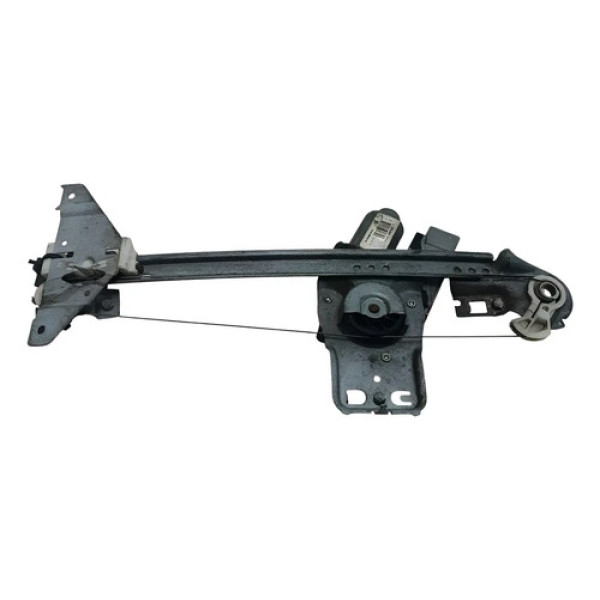 Maquina Motor Vidro Elétrica Traseira Esquerda 307 2003 A 11 1