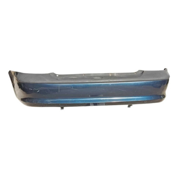 Para Choque Traseiro Vectra 1999