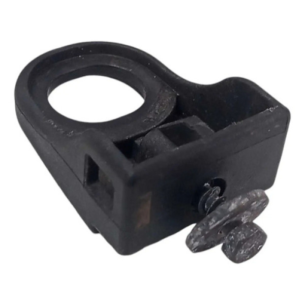 Suporte Coxim Radiador Motor C4 Lounge 2014 À 2015 Cx295