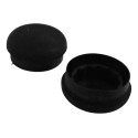 02 Tampa Capa Haste Braço Limpador Para-brisa Golf Jetta Fox Esquerdo