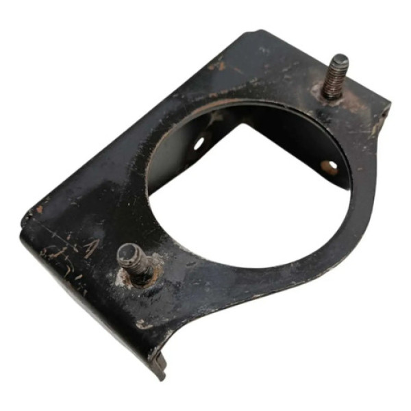 Suporte Coxim Câmbio Esquerdo Fiorino 2001