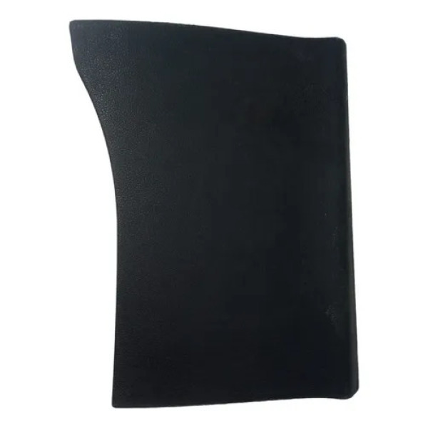 Acabamento Tampa Inferior Painel 308 408 2012 A 2015 Preto Lisa