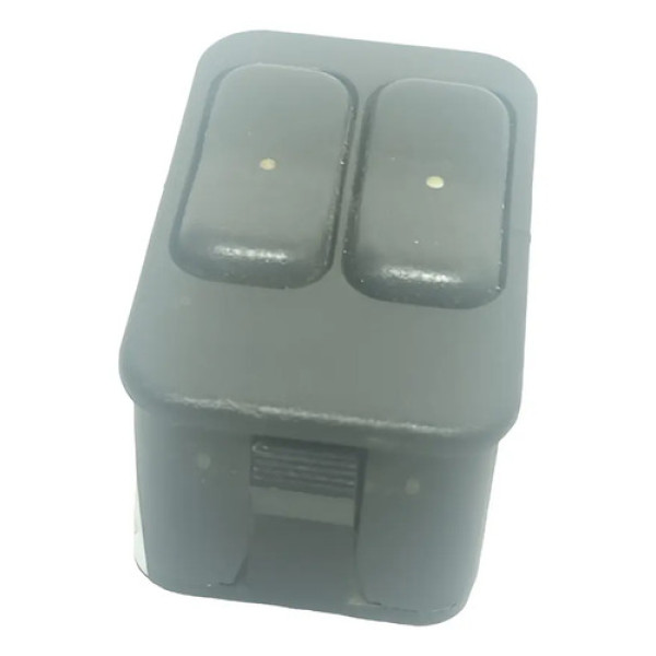 Botão Vidro Elétrico Diant Esq Corsa Montana 94750709 Cx081