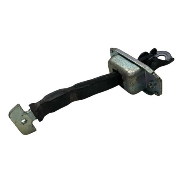 Limitador Porta Traseira Esquerda March Sl 2015 A 2020