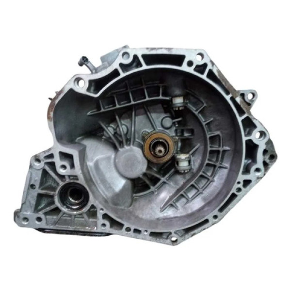 Caixa Câmbio Manual Classic 1.0 14 A 16 S/ Sensor Velocidade
