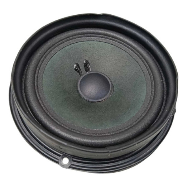 Alto Falante Porta Dianteira Esquerda Fox 2015 A 2020 Preto