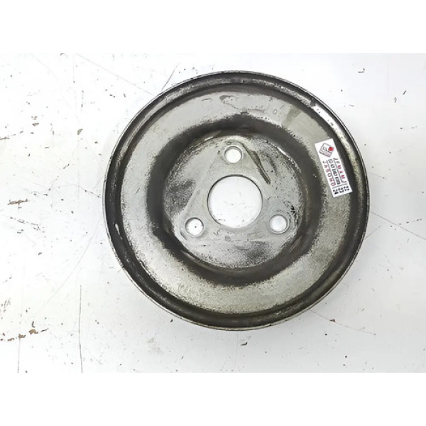 Polia Bomba Hidráulica Fiat Linea 1.9 Cx173