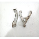 Suporte Coletor Admissão Onix Prisma 1.0 1.4 Cx026