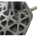 Suporte Coxim Cambio Argo Mobi Uno 1.0 3cc Original 51987495