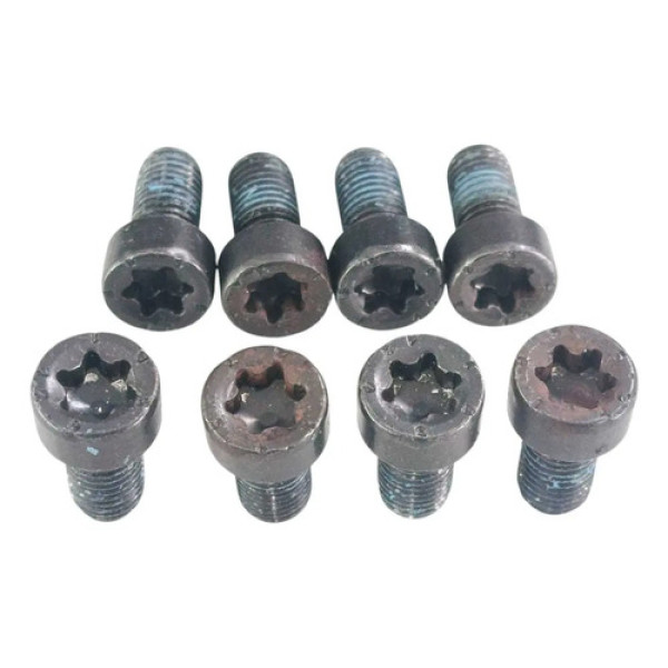 Kit Parafuso Volante Motor Cremalheira 1.3 T270 Compass 2022 1