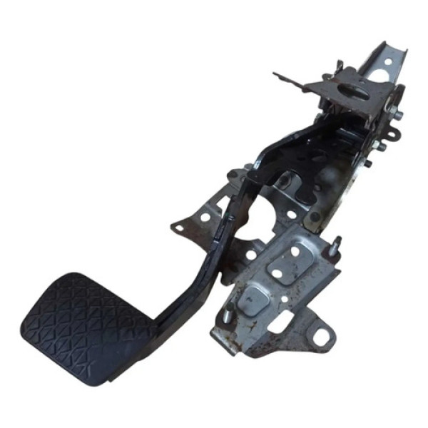 Pedal Freio Ecosport Automático 2014 À 2017