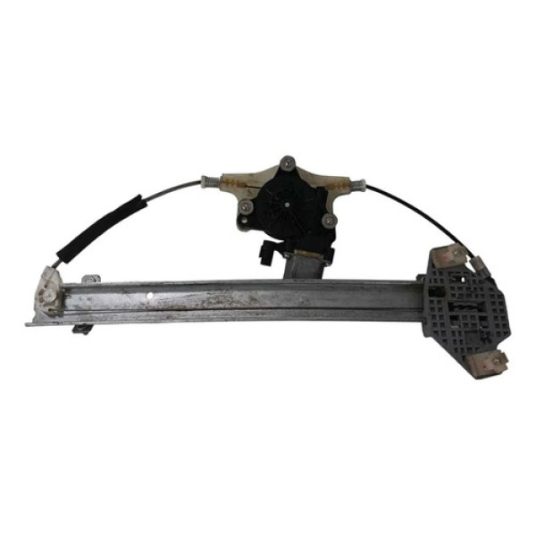 Maquina Motor Vidro Elétrico Diant Esq Hb20 2015 A 2019