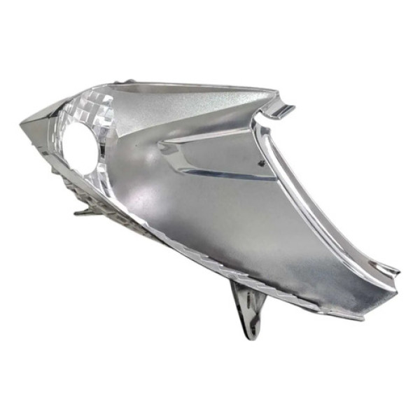 Acabamento Pisca Interno Farol Direito Ecosport 2014 À 2017 Branco