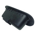  Moldura Porta Treco 206 2004