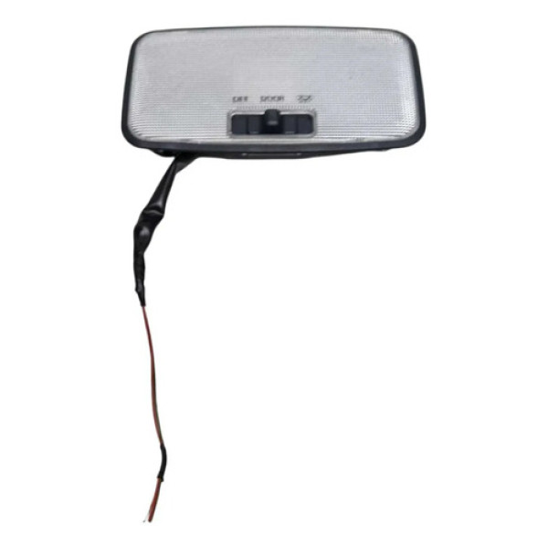 Luz Teto Cortesia Central Yaris 2018 A 2024