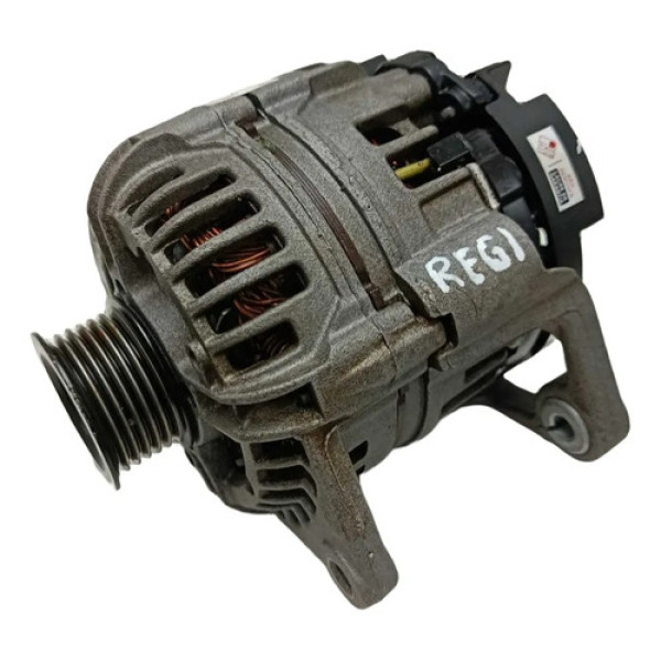 Alternador 12v Ka 1.0 Flex 3p 2009 A 2011