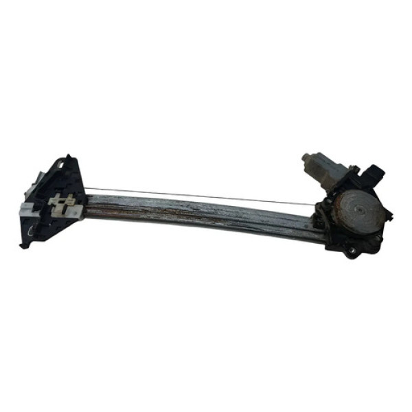 Maquina Motor Vidro Elétrico Tras Direi New Civic 2007 A 11