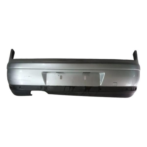 Para-choque Traseiro Citroen C4 Pallas 2.0 2007 A 2013
