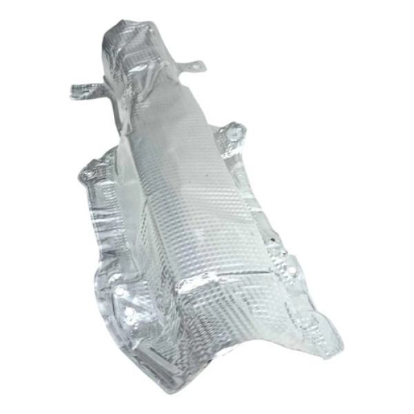 Defletor Calor Escapamento Spacefox 2012 2014 5z0825661