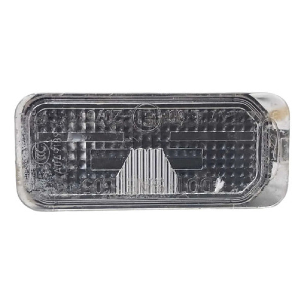 Luz Placa Ka 2014 À 2021 Cx286 