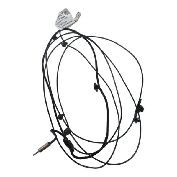 Chicote Antena Rádio Fluence 2.0 2010 A 2015