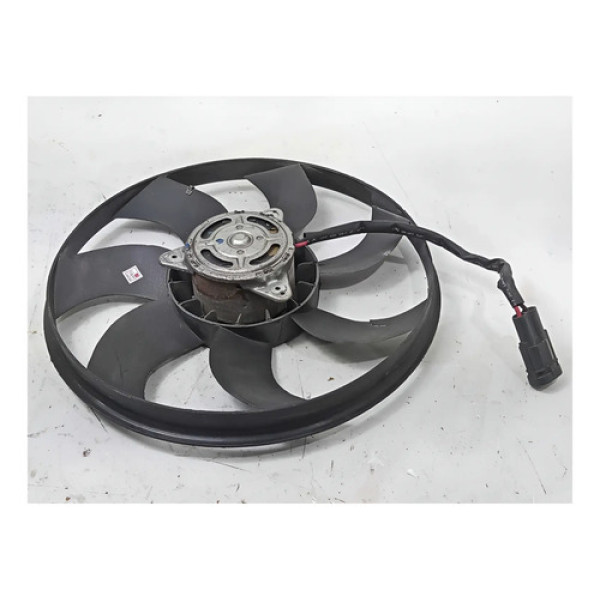 Ventoinha Radiador Ar Condicionado Peugeot 308 1.6 ~regi