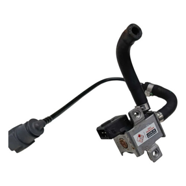 Valvula Solenoide Partida Frio C3 2013 A 2015