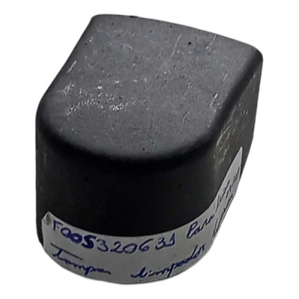 Capa Parafuso Braço Limpador Tucson 2011  Preto