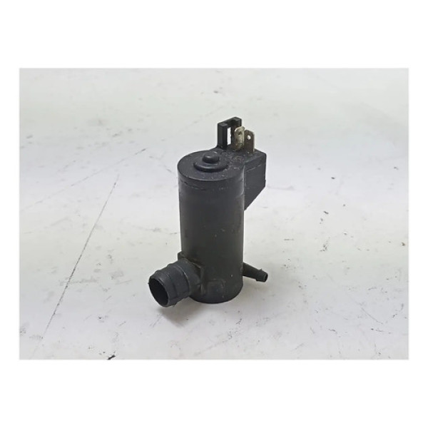 Motor Esguicho Agua New Civic 2007 À 2011 Cx078