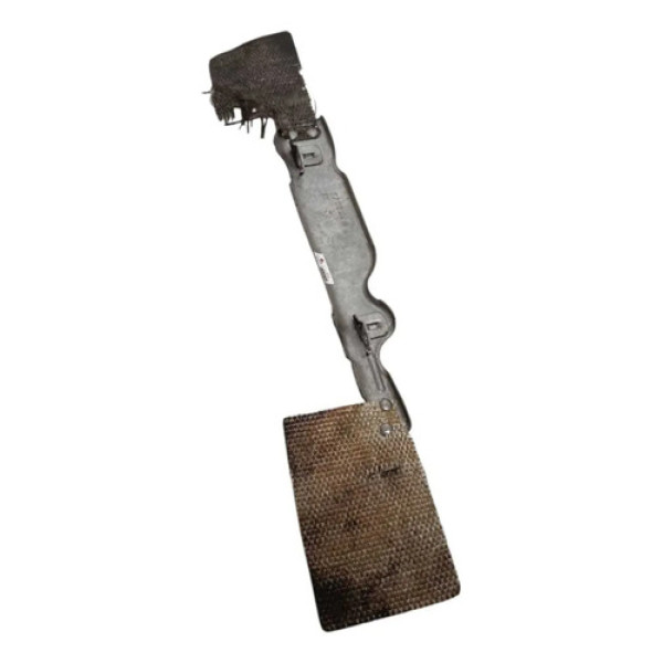 Proteção Termica Lateral Cabeçote Motor C5