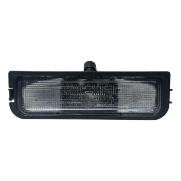 Luz Placa Traseira Gol G5 2009 À 2012