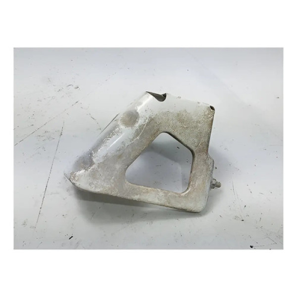 Suporte Para-choque L.d Fiat Grand Siena 1.4 2014 Cx076