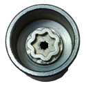  Porca Antifurto Roda Mcgard Jeep  Cx254
