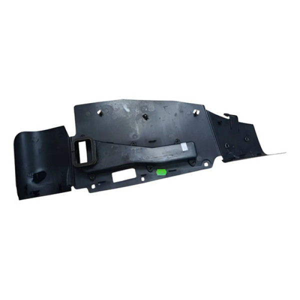 Moldura Interna Painel Direito C4 Picasso Glx 2009 A 2014