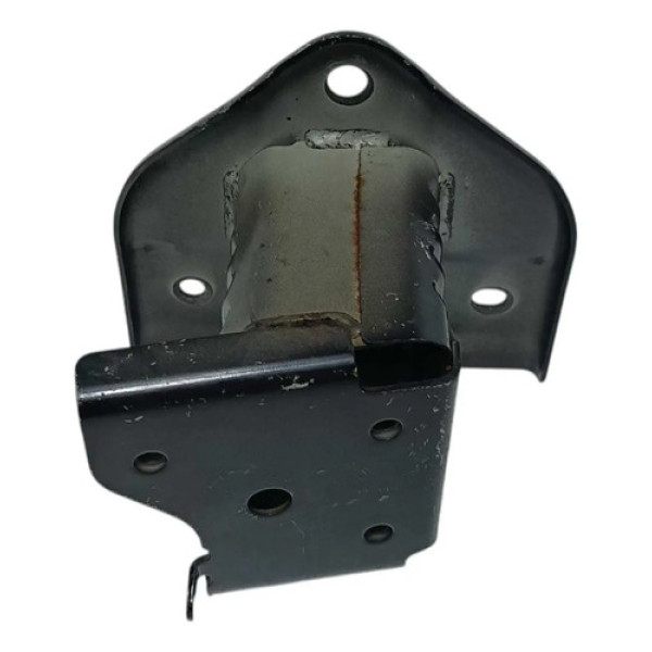 Suporte Para-choque Traseiro Esquerdo Outlander 2014