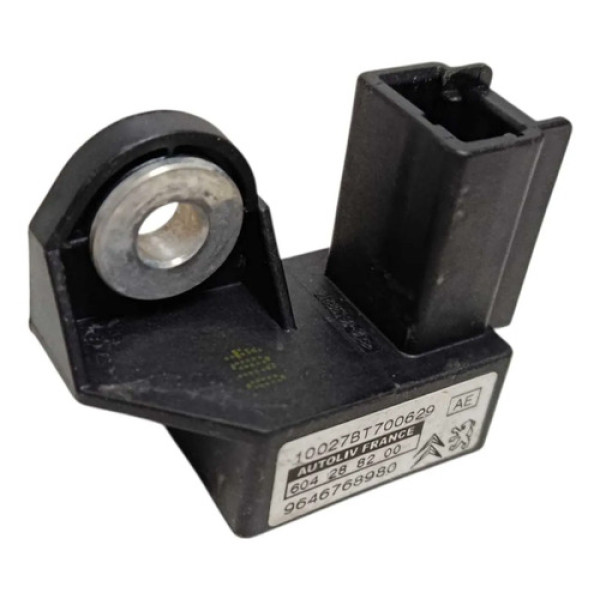 Sensor Detonação Impacto Lado Esquerdo C4 Pallas 2007 A 2013