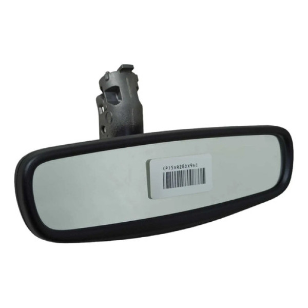 Retrovisor Interno Jeep Compass 2017 À 2021 5xr28dx9ac